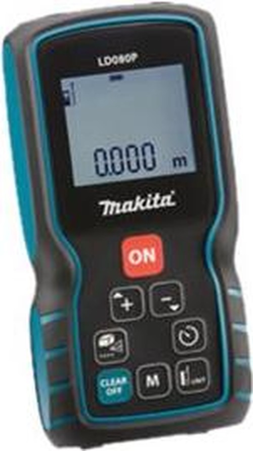 MAKITA LD080P - Misurazione...