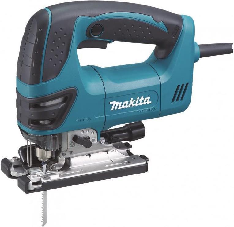 Seghetto alternativo a pendolo 4350FCTJ blu nero MAKPAC misura 1 720 Watt
