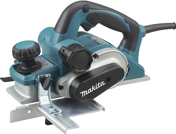 KP0810J - Planer elettrica...