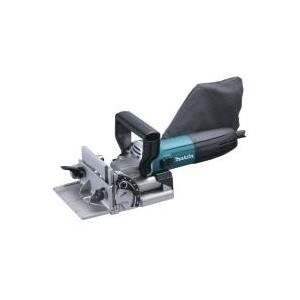 Produkttyp Kerbenschneider - 701 W Geschwindigkeit 11000 1/min Dorngre 22mm Anschrgwinkel 0-90 Kapazitt Holz - 20 mm / Schn