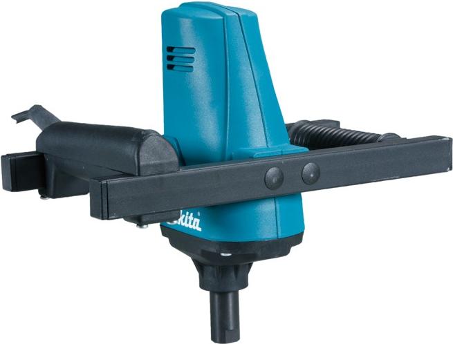 Makita Werkzeug GmbH UT1200 - mancanza - colore - nero - blu - m14 - 360 giri / min - 30 kg - 12 cm