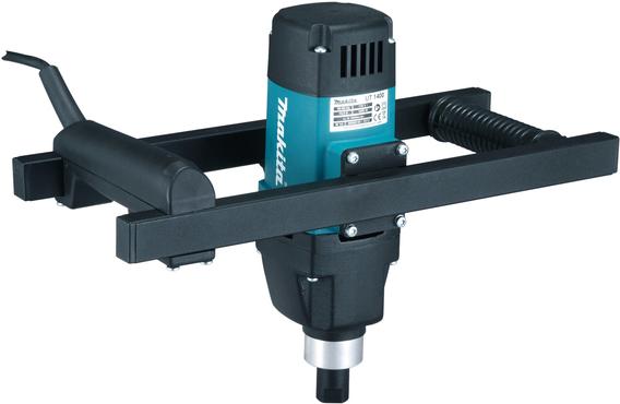 Agitatore UT1400 140mm nero blu 1300 watt