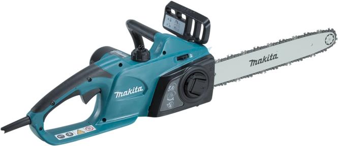 Motosega elettrica Makita UC4041A 1800W 36CM