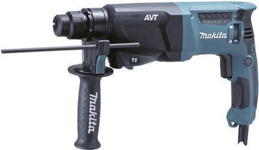 HR2601J - Drill a martello...