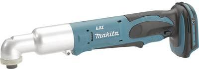 Avvitatore ad impulsi ad angolo retto a batteria Makita DTL061Z