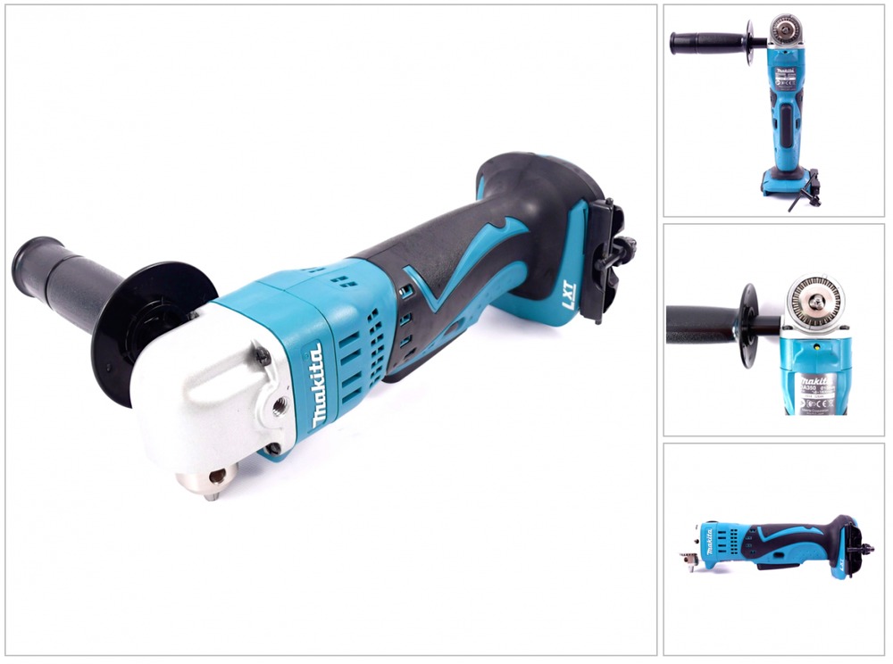 TRAPANO ANGOLARE A BATTERIA MAKITA DDA350Z
