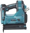 Makita DBN500ZJ Hfteklammepistol Med batteria Intet batteria
