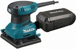 Levigatrice orbitale Makita BO4555J