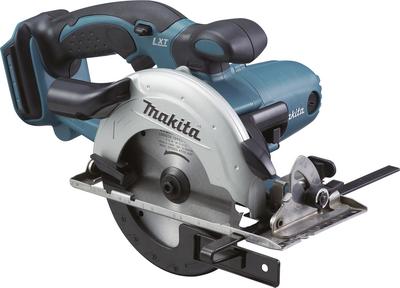 Batteria Makita DSS501Z Rundsav Intet