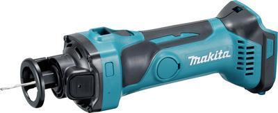 Makita DCO180Z Roterende skÃƒÂ¦rer Med batteria Intet batteria
