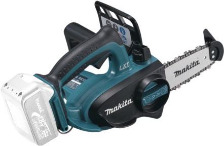 Energiequelle Akku Batteriekapazitt 3 Ah Klingenlnge 115 cm Kettengeschwindigkeit 5 m/s Produktfarbe Black Blue