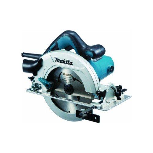 Produkttyp Kreissge - 1200 W - 190 mm Geschwindigkeit 5200 1/min Dorngre 30 mm Anschrgwinkeleinstellung 0-45 Kapazitt Schni