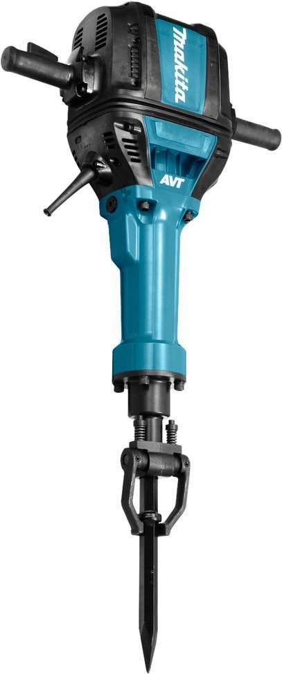 Makita HM1812 - Schlammhammer - 2000 W - Allen Registrazione 28 mm - 728 joule (HM1812)