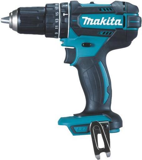 Batteria Makita DHP482Z Hammerbor/skruemaskine 18V
