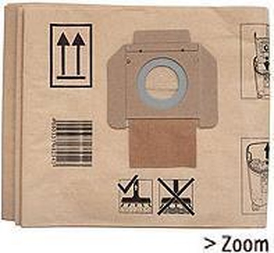 Bag della polvere - per...