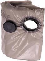 Bag della polvere - per aspirapolvere (confezione di 5)