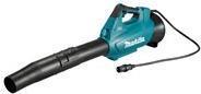 Makita UB001CZ - Blower Leaf - Cordless - 36 V - senza batteria, senza caricabatterie - 0-24000 1/min - 1056 Mill/ora. - 70 m/s