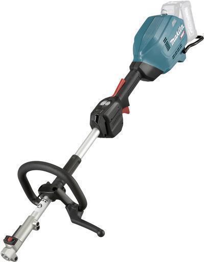 Ã¢â‚¬Â¢ Akkusystem: XGT Ã¢â‚¬Â¢ Akkuspannung: 40 V Ã¢â‚¬Â¢ Leerlaufdrehzahl: 0-5700 / 0-8200 / 0-9700 /