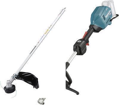 Makita UX01GZ01 Drive multifunzionale a cordone