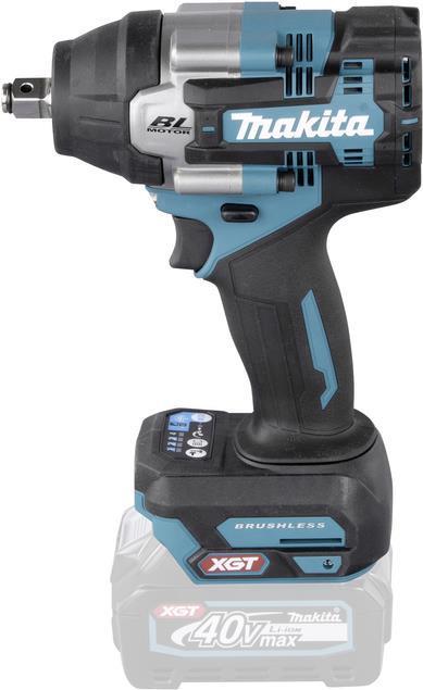 Makita TW007GZ - Chiave di...