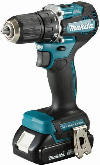 Ã¢â‚¬Â¢ Produkttyp: Bohrer/Schrauber - schnurlos - 2 Geschwindigkeiten Ã¢â‚¬Â¢ Geschwindigkeit: 0 - 500 / 0 - 1