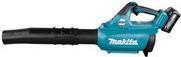 Makita UB001GZ XGT Clower a foglia con cordone