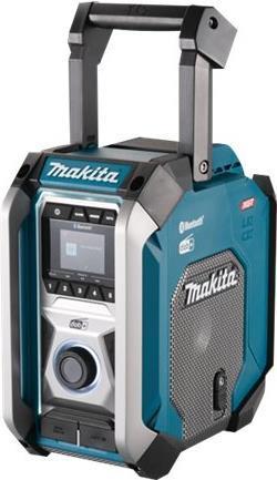 Radio da cantiere cordless Makita MR007GZ XGT
