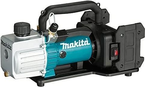 Pompa per vuoto a batteria Makita DVP181ZK 18V