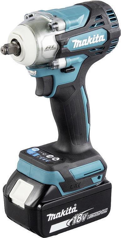 Chiavita a impatto cordless...