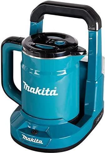Makita Kedel 800 ml