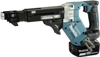 Cacciavite a batteria Makita DFR551Z 18V (senza batteria senza caricabatterie)