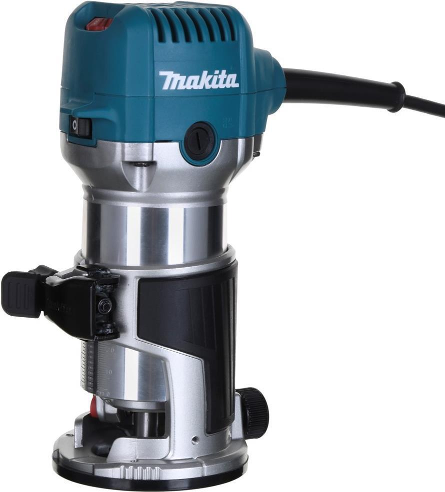 Ã¢â‚¬Â¢ Produkttyp: ElektrofrÃƒÂ¤se - 710 W Ã¢â‚¬Â¢ Geschwindigkeit: 10000-34000 1/min Ã¢â‚¬Â¢ Kapa