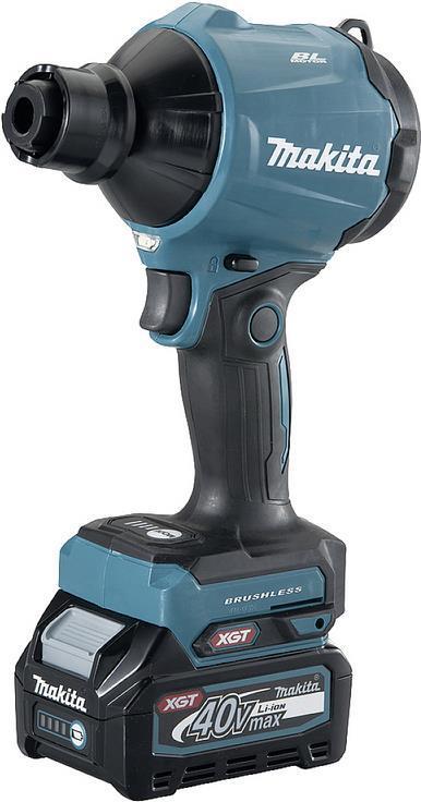 AS001GZ - Blower - Cordless...