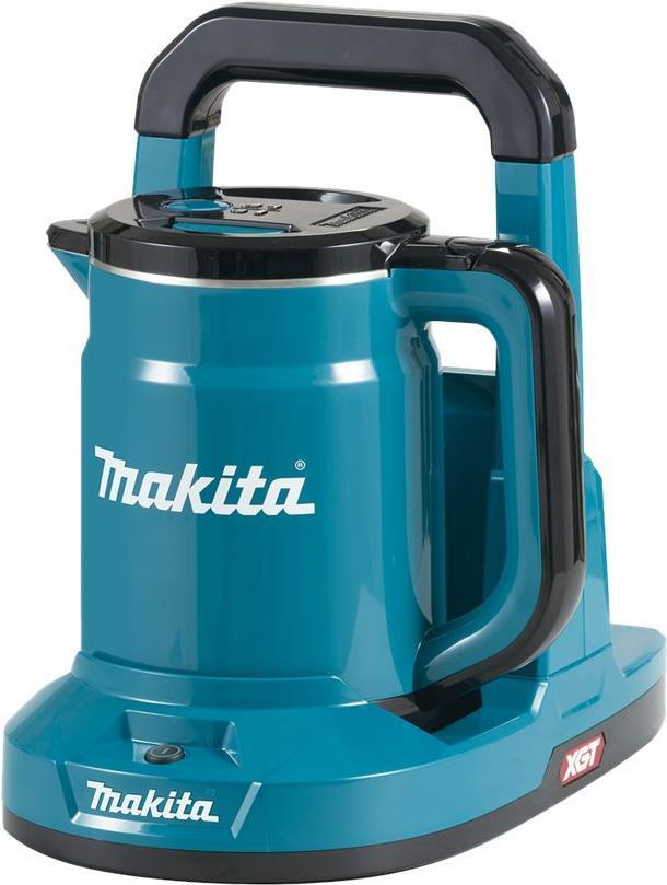 KT001GZ Cordless Kettle 40V