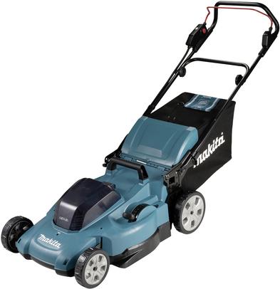 DLM538Z tosaerba a spinta 700 m2 53 cm 2 cm 10 cm 70 L