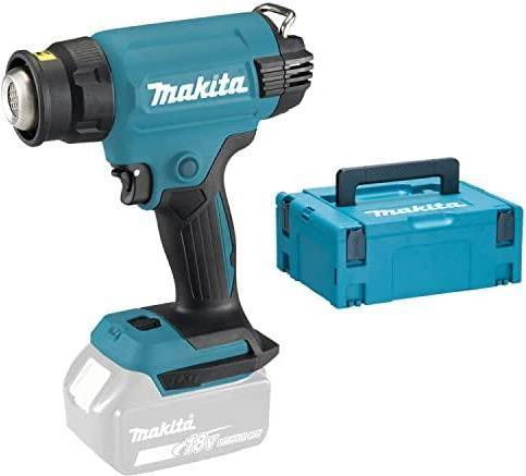 Batteria Makita DHG181ZJ Varmepistol Uden Batteria intet