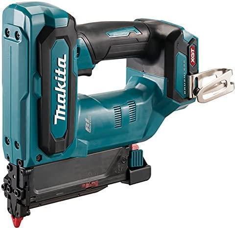 Makita PT001G - batteria Nagler (40V | XGT | 15 - 35 mm Lunghezza penna | Capacità: 120 | senza batteria e caricabatterie) (PT