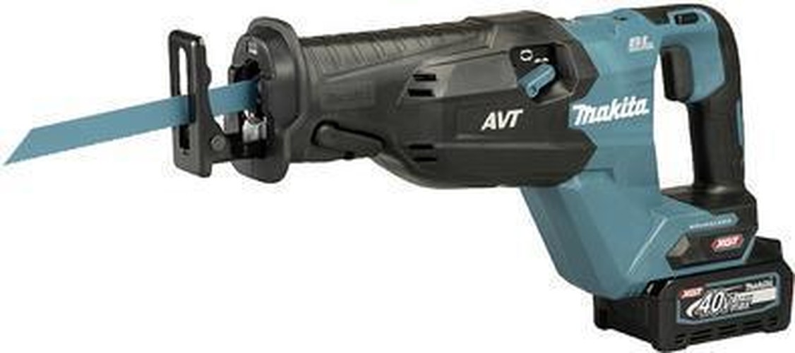 Makita Cordless Jigsaw Jr002GZ
