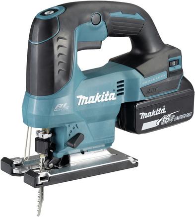 Batteria Makita DJV184Z Stiksav Med Batteria intet