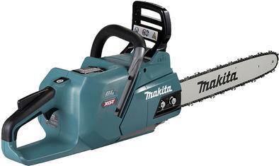 Makita UC012GT101 Accu -kettingzaag 40V - 0.26 L - Brushless - 40 cm - 25,5 m / s - 76,2 / 8 mm (3 / 20,30 cm (8 ")) - nero - b
