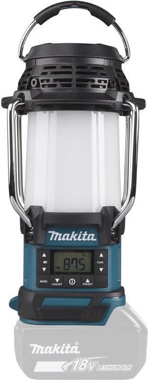 Torcia Makita DMR055