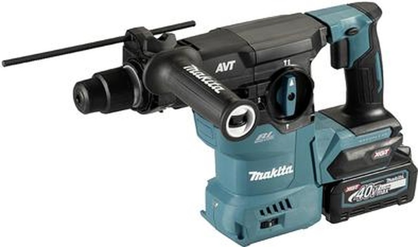 XGT HR008GZ - Combinazione...