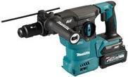 Makita XGT HR009GZ - Combinazione Hammer - Cordless - 3 Funzioni - SDS -Plus - 3,9 Joules - Senza batteria, senza caricabatteri