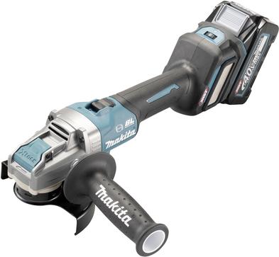 MAKITA GA041G - GRINDER...