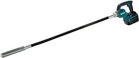 Compressore di cemento Makita VR004G-BATTERY (40V | XGT | Li-ion | Inc. Intenzioni di decking | senza batteria e caricabatterie