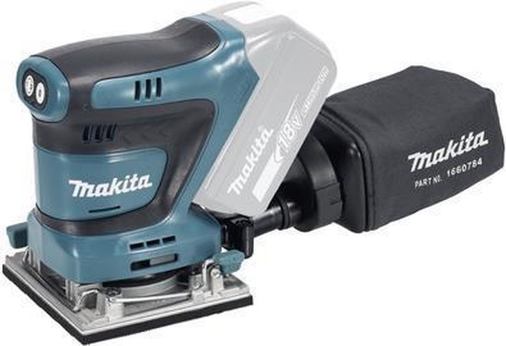 DBO484Z Cordless Orbital...