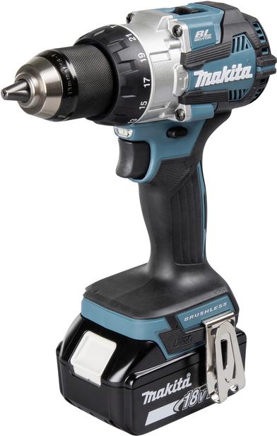 DHP489RTJ Cordless Impact...