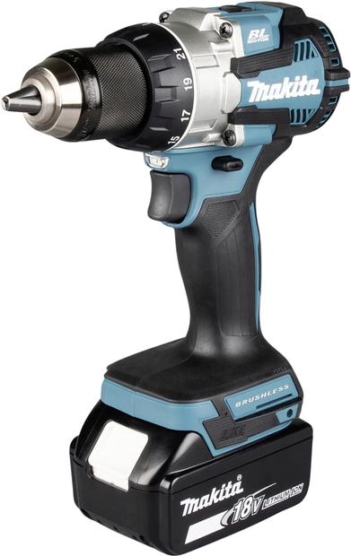 DDF489RTJ Trapano avvitatore a batteria