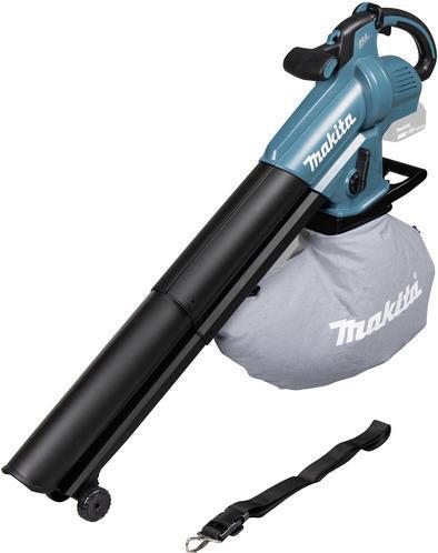 Soffiatore/aspiratore a batteria Makita DUB187Z