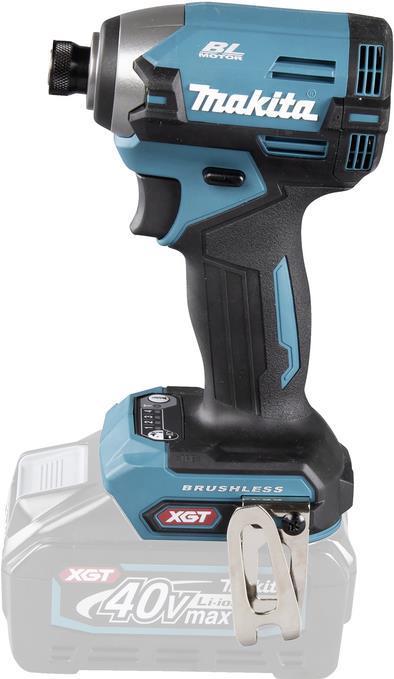 Lanciatore Makita...